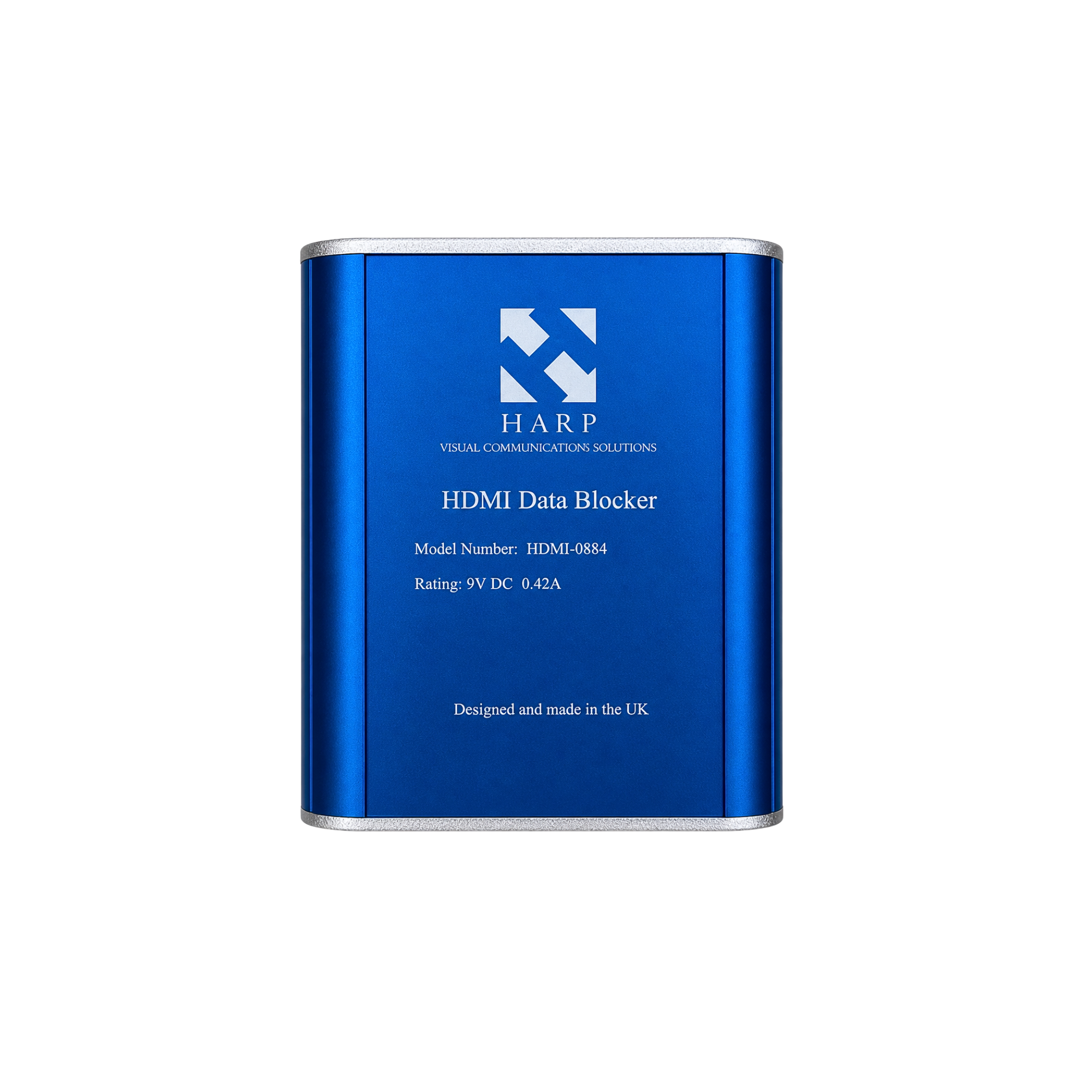 HDMI Data Blocker product