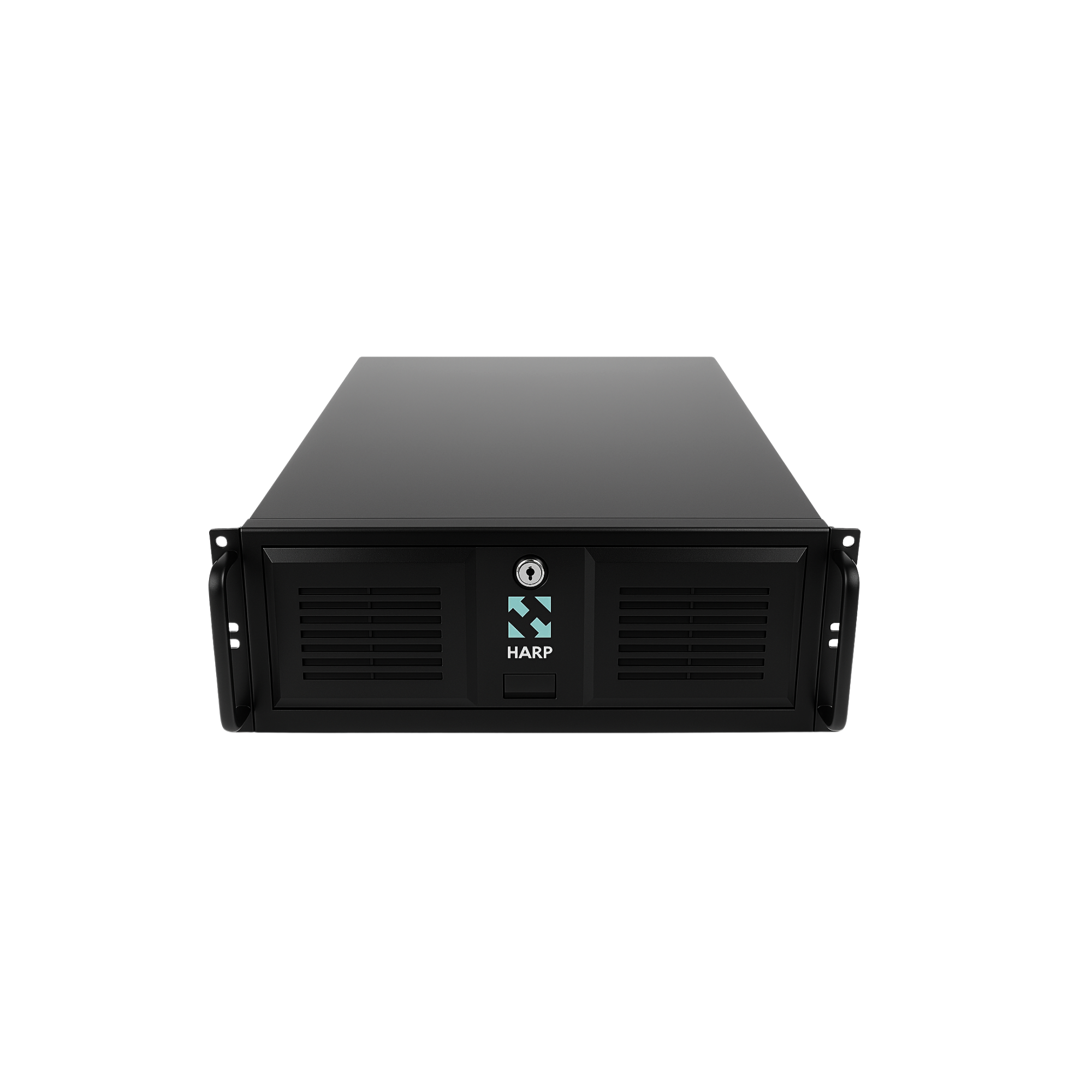 MERLIN video wall processor