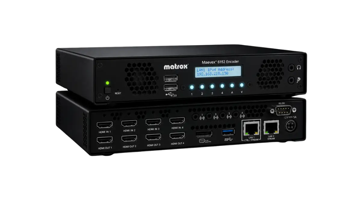 Off-site pre-configuration equipment