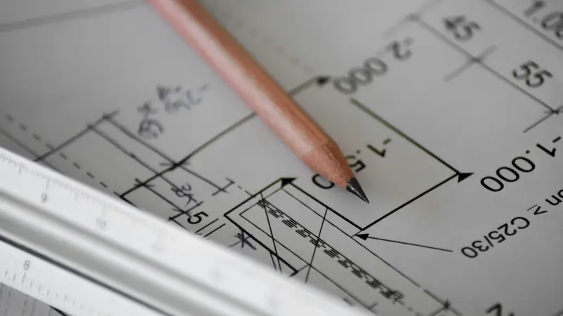 Control room requirements and first-principles design planning