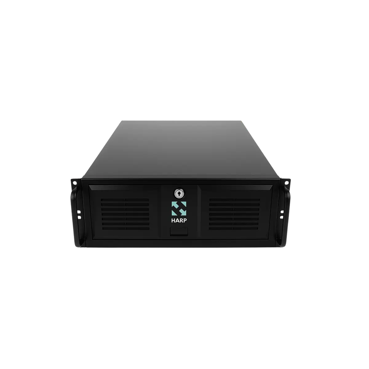 MERLIN video wall processor