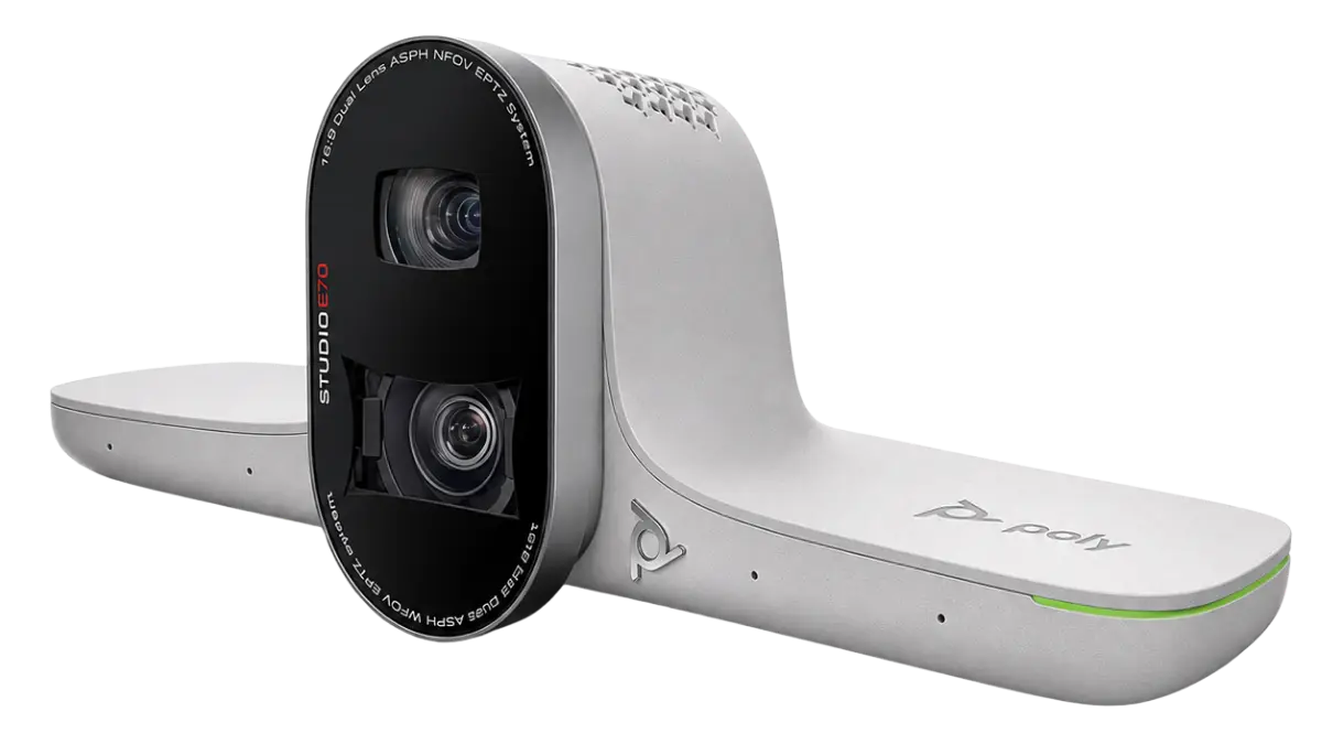 Microsoft Teams room video conferencing hardware