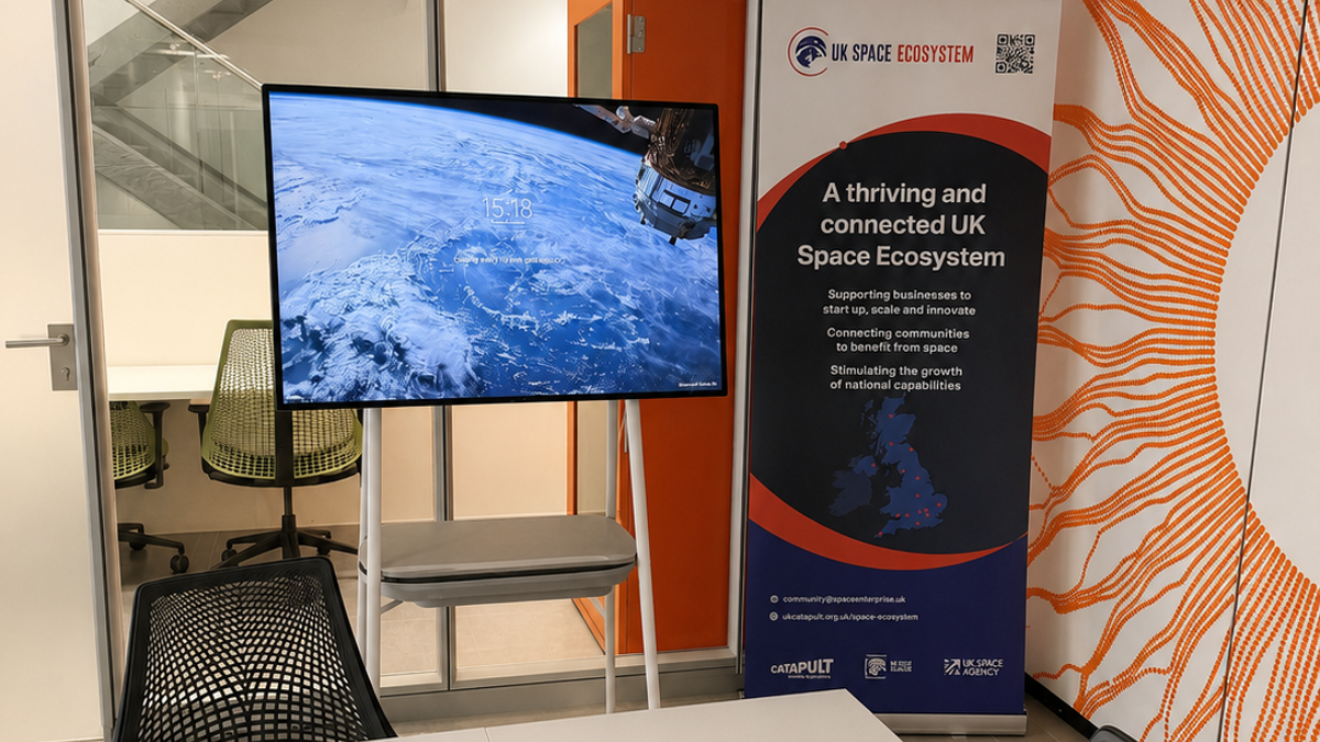 Specialist university research and collaboration environment